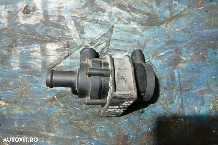 Pompa recirculare apa 1K0965561L 1K0965561L Skoda Fabia 5J [facelift] - 6