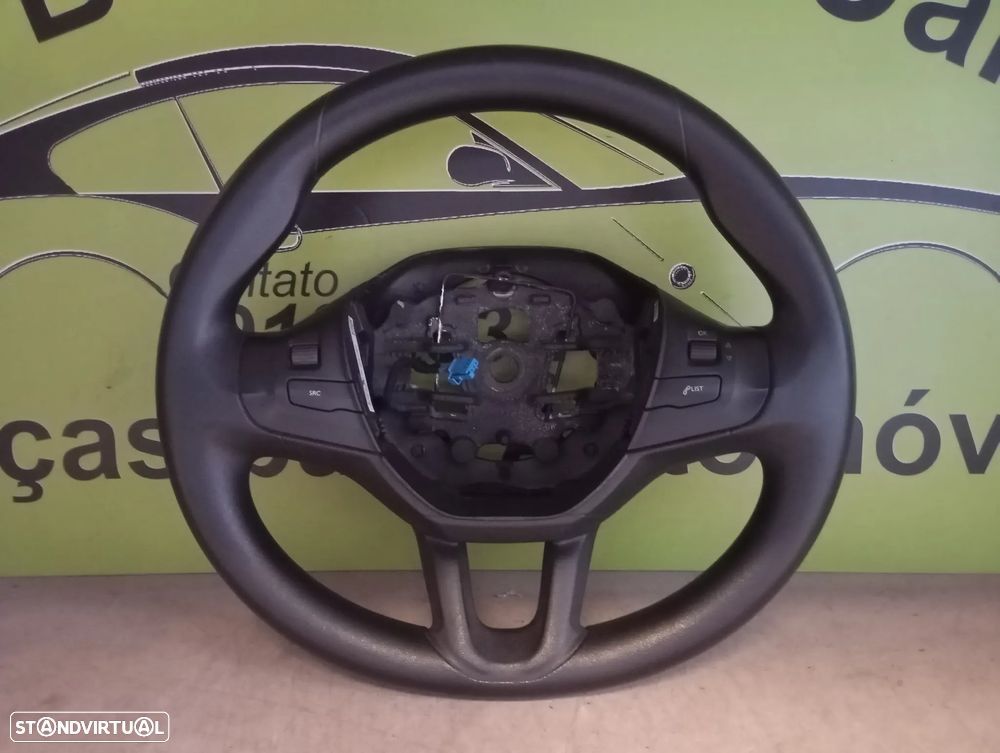 PEUGEOT 208 VOLANTE - V134 - 1