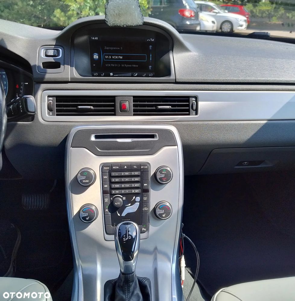 Volvo S80 D5 AWD Geartronic Summum - 9