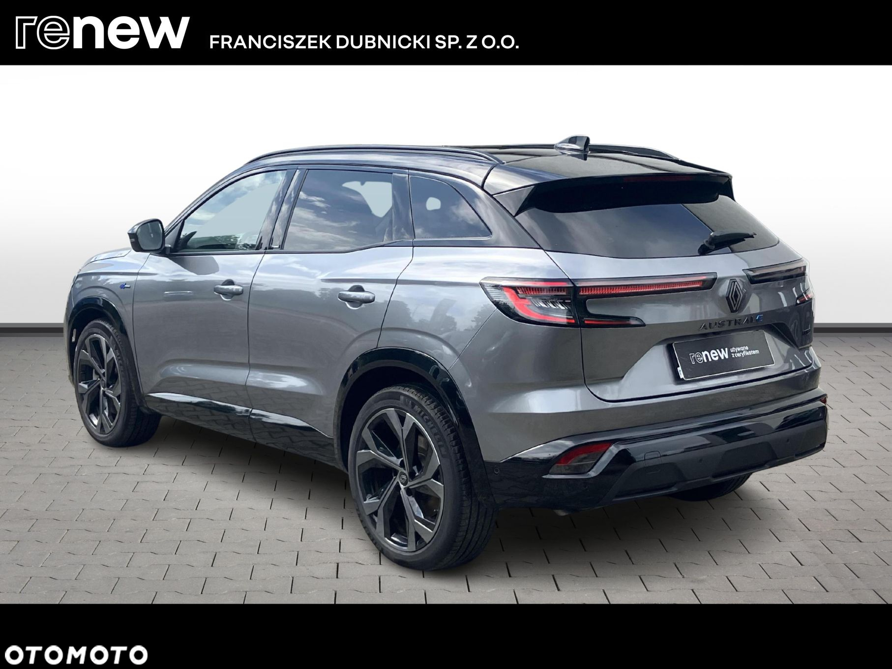 Renault Austral - 3