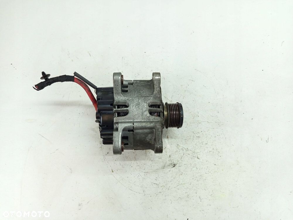 ALTERNATOR 231000027R RENAULT MEGANE III SCENIC III 1.5 DCI - 5