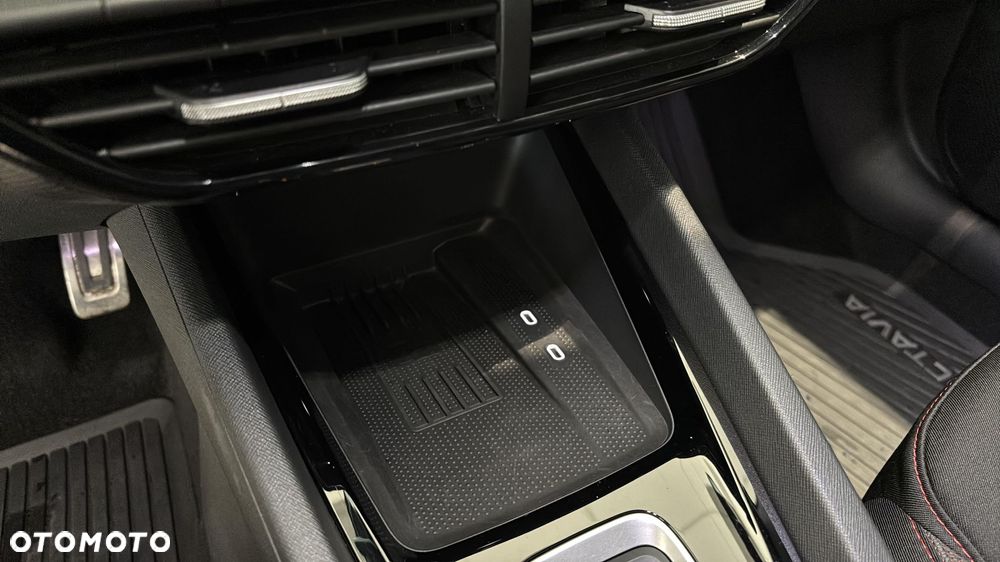 Skoda Octavia - 31
