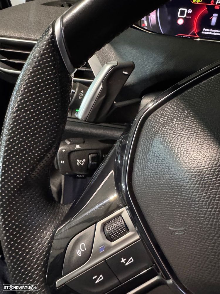 Peugeot 5008 2.0 BlueHDi GT Pack EAT8 - 60