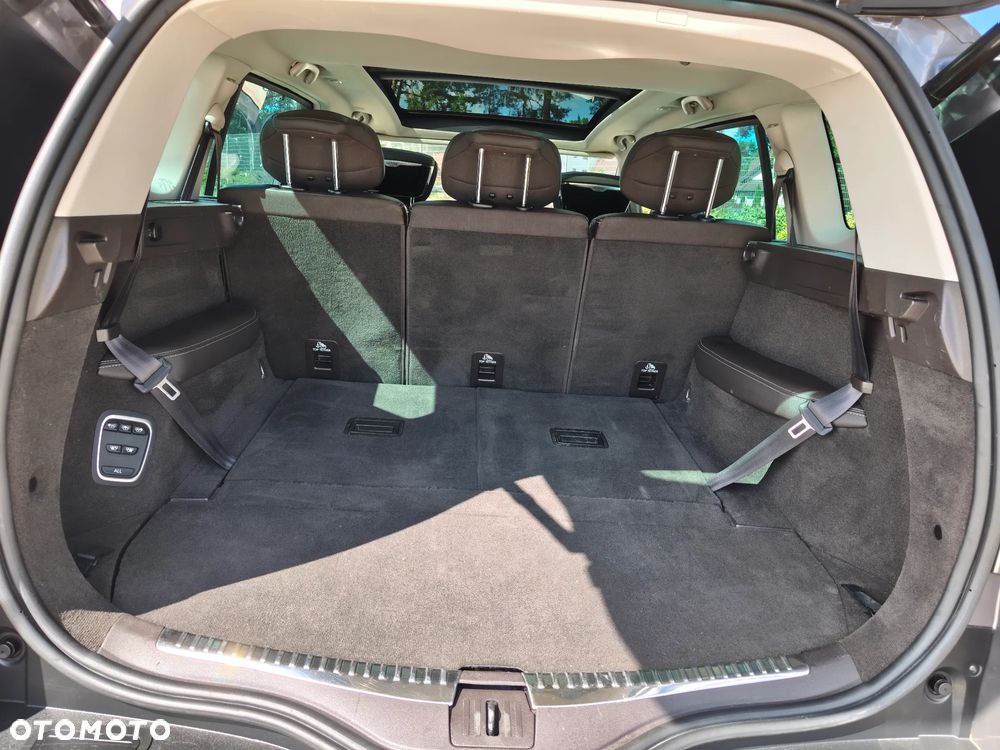 Renault Espace 2.0 Blue dCi Initiale Paris EDC - 16