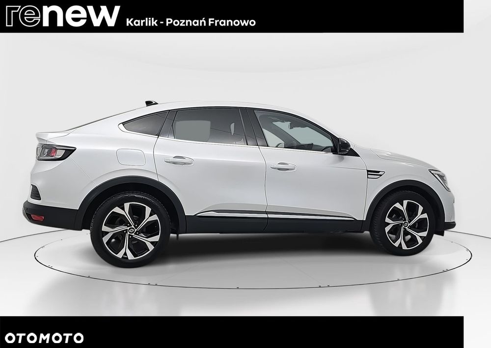 Renault Arkana 2025 photo 4