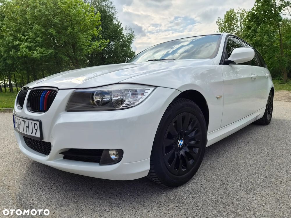 BMW Seria 3 - 11