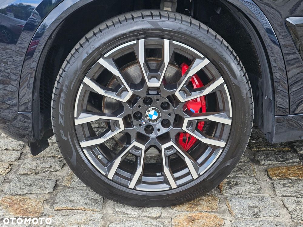 BMW X5 - 6