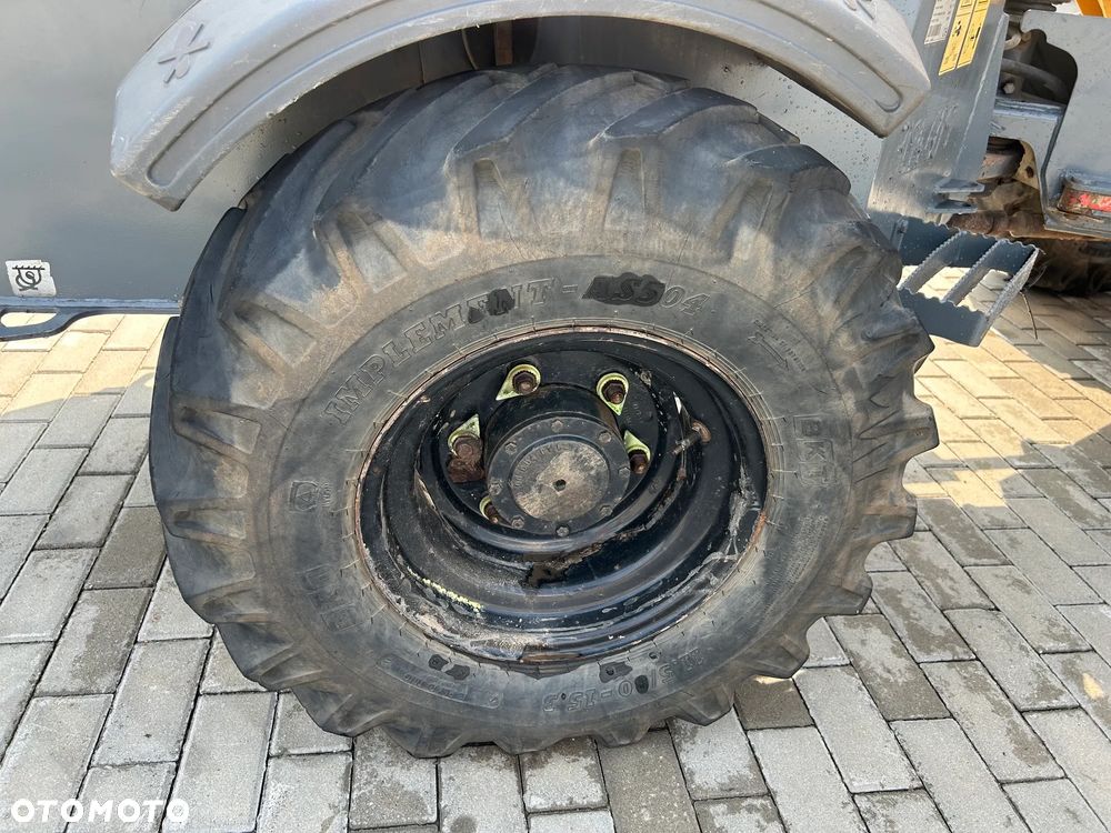 Terex TA 3s - 17