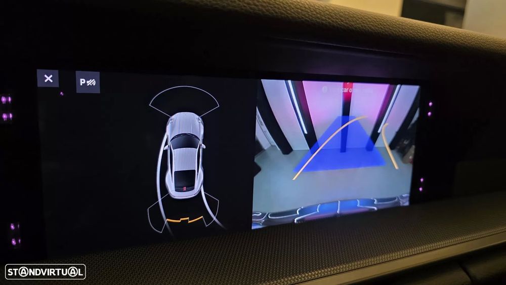 Porsche 911 (992) Carrera S PDK - 46