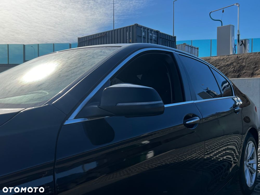 BMW Seria 5 - 22