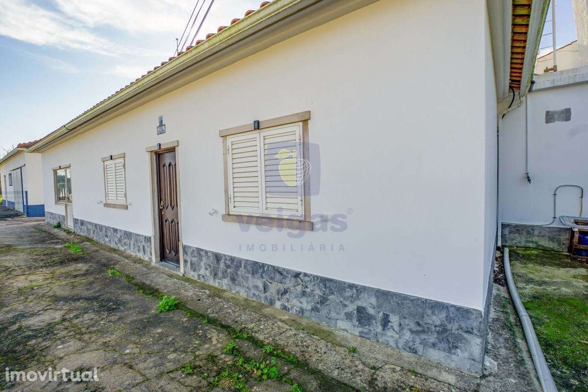 Moradia T4+1 Póvoa da Isenta - Grande imagem: 2/44