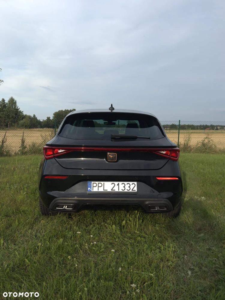 Cupra Leon 1.5 TSI - 7