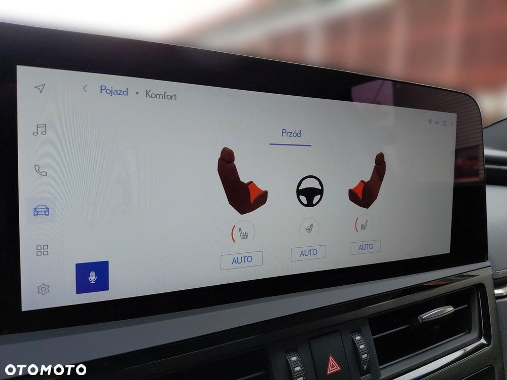 Lexus ES 300h Business Edition - 16