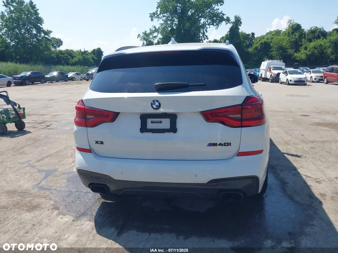 BMW X3 - 4
