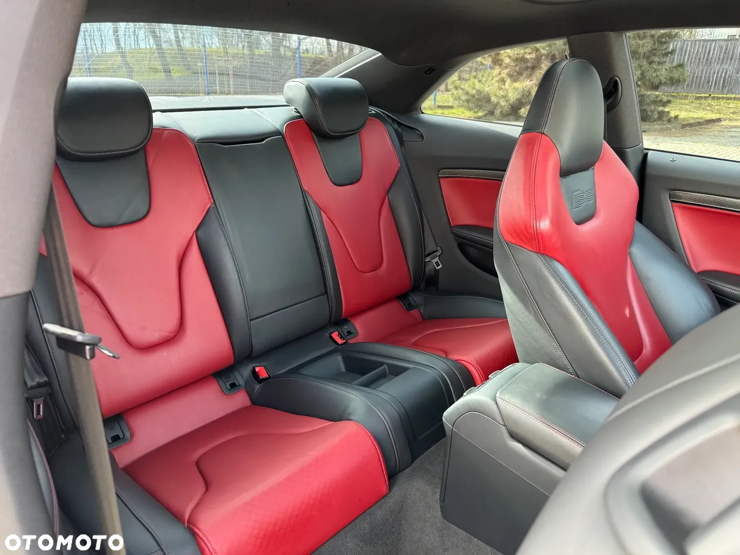 Audi S5 - 16
