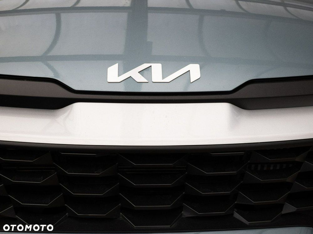 Kia Sportage 1.6 T-GDI M 2WD - 13