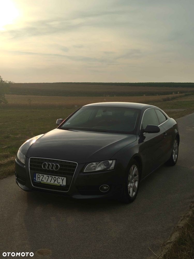 Audi A5 Coupé 2.0 TFSI - 3
