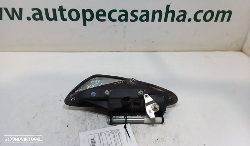 Puxador Exterior Porta Trás Dta Alfa Romeo 159 Sportwagon (939_) - 3