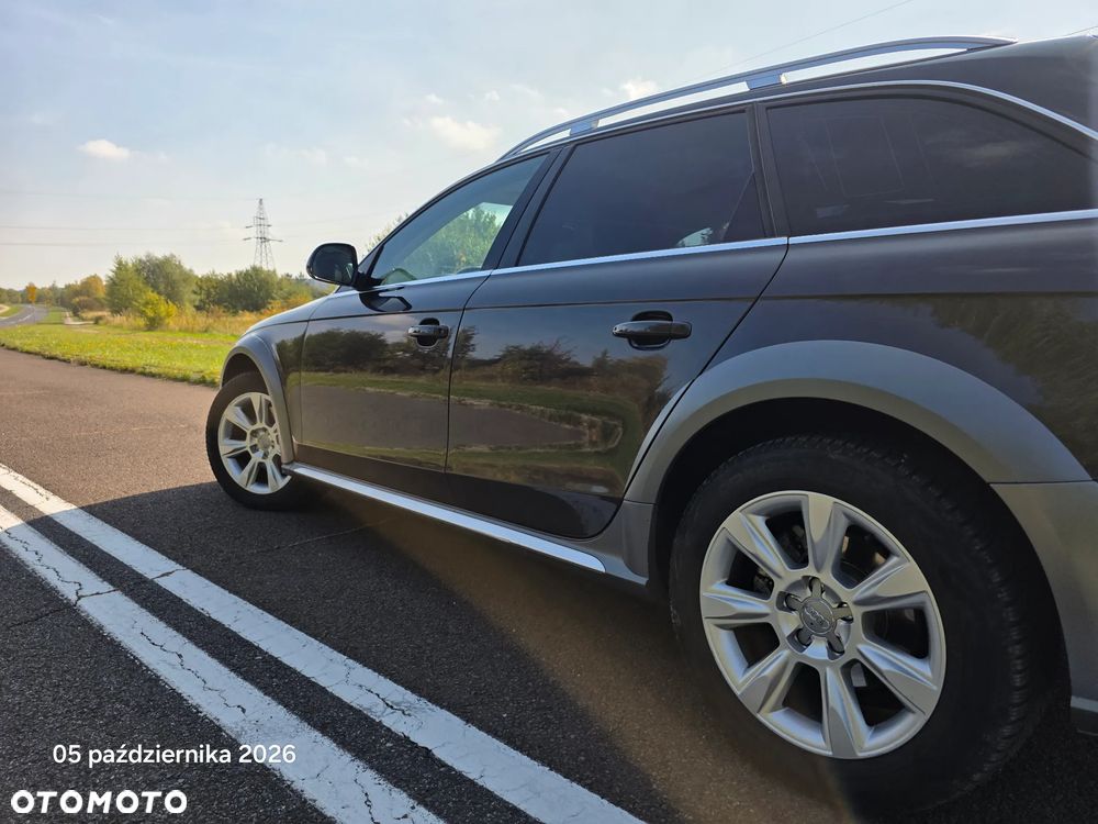 Audi A4 Allroad - 7