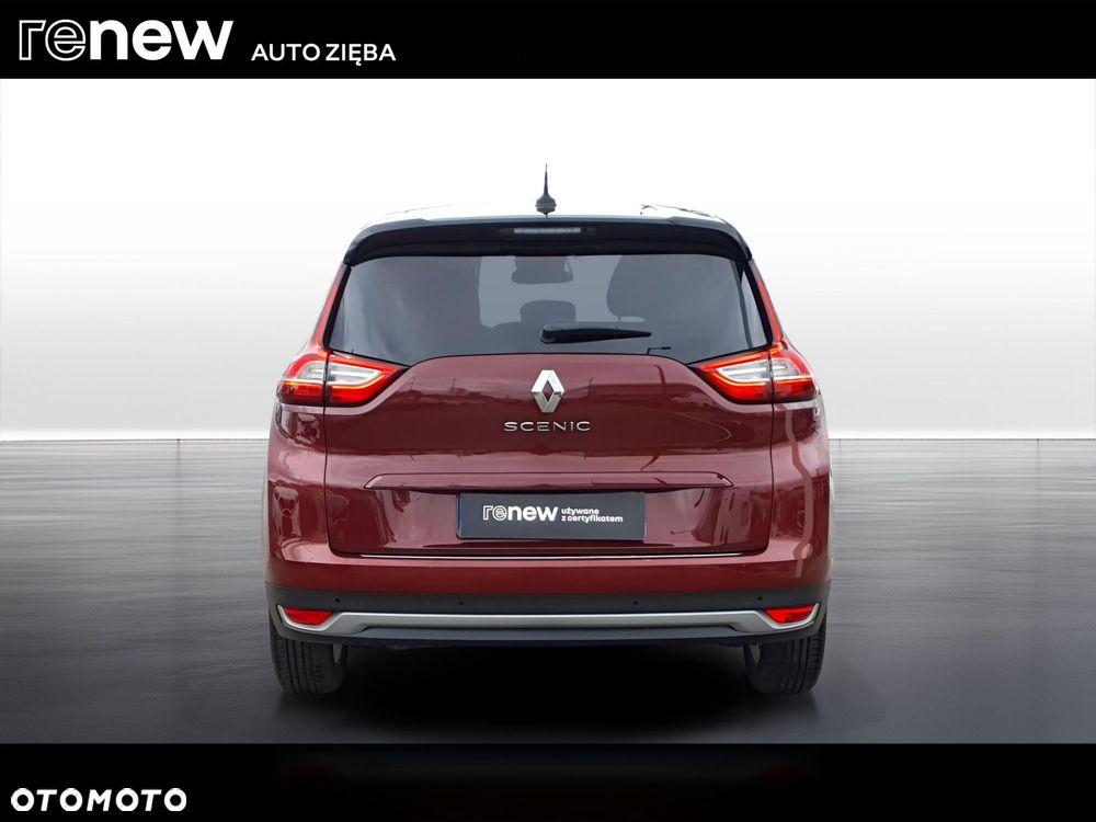 Renault Grand Scenic Gr 1.3 TCe FAP Zen - 4