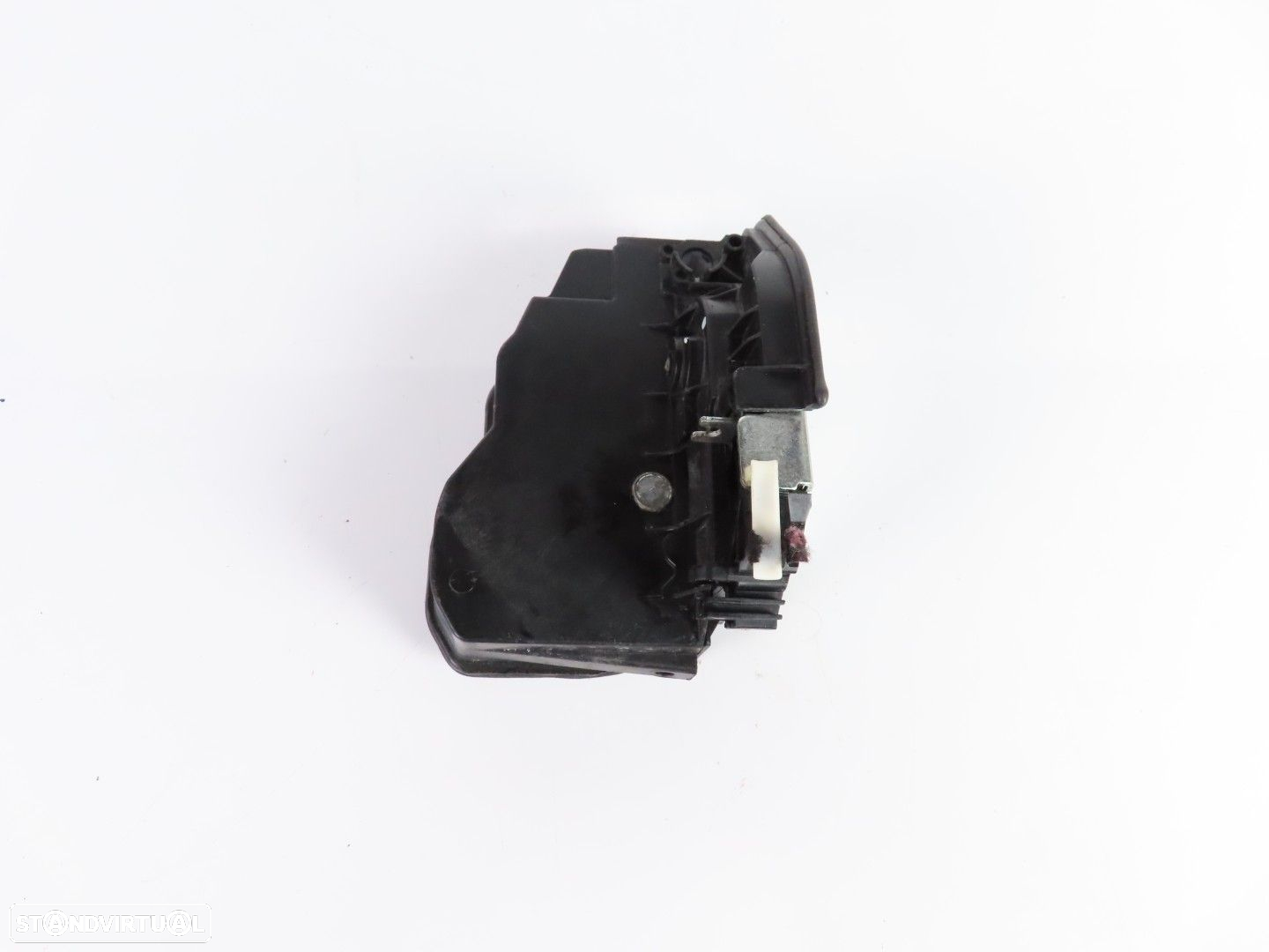 Fecho da porta Esquerdo/Frente Usado / Original BMW 5 (E60)/BMW 5 Touring (E61)/... - 2