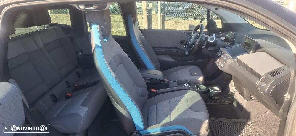 BMW i3 (94 Ah) - 3