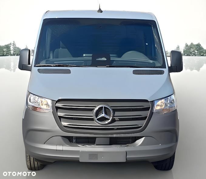 Mercedes-Benz Sprinter 315 średni L2H1 - 3