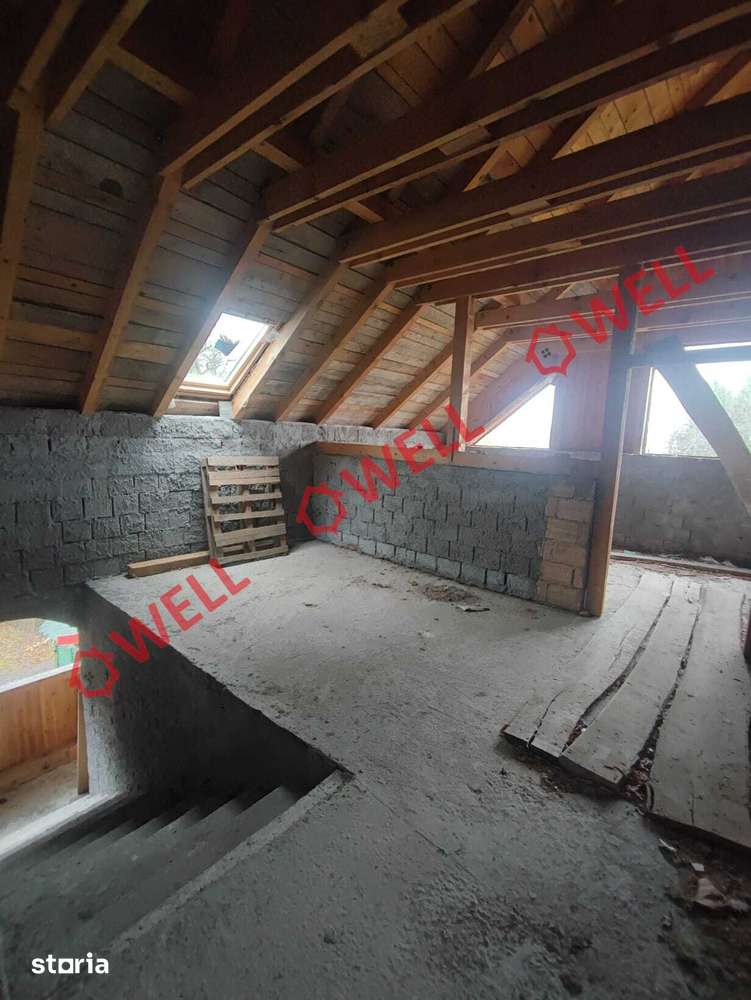 Casă de vânzare în Ozunca-Băi! - Imagine principală: 3/10