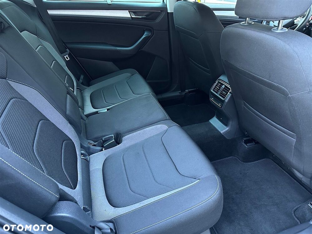 Skoda Kodiaq 2.0 TDI 4x4 Style DSG - 9