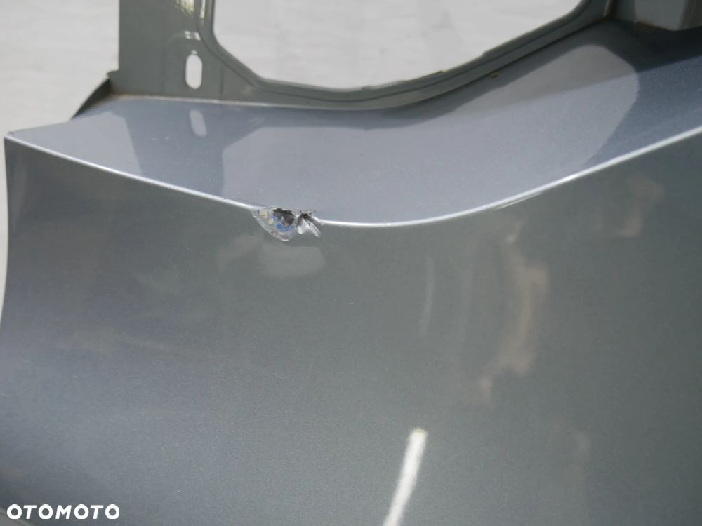 BLENDA KLAPY BAGAŻNIKA TYŁ RENAULT TALISMAN KOMBI - 11