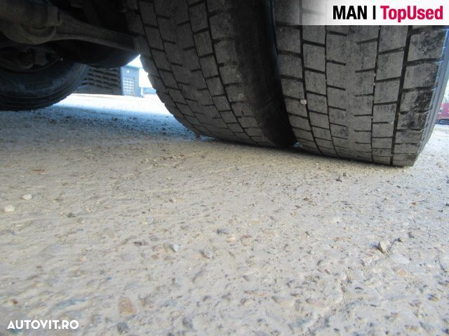 MAN TGX 18.500 4X2 BLS - 13