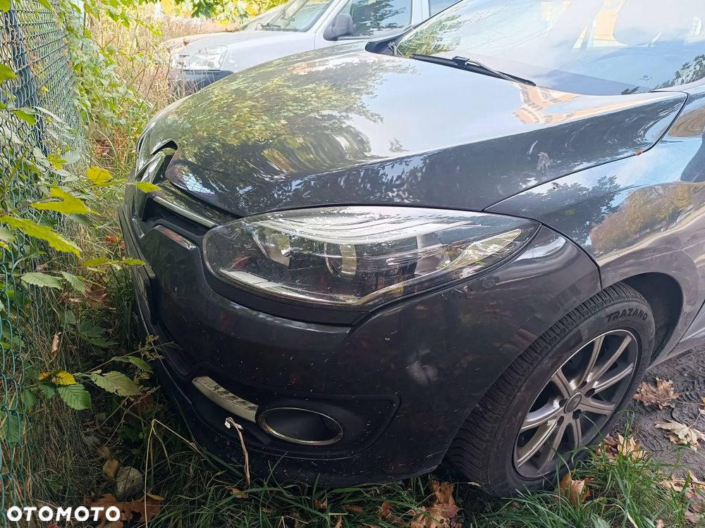 Renault Megane - 15