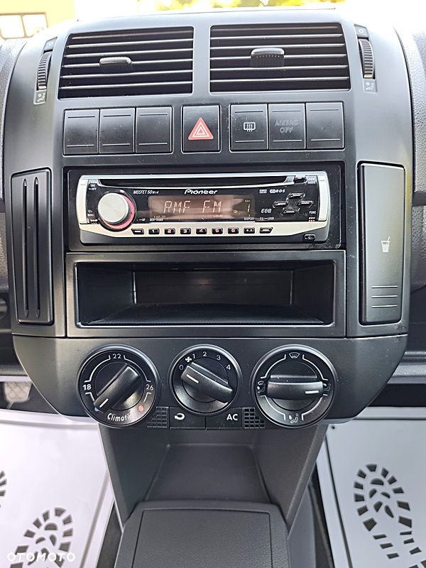 Volkswagen Polo 1.4 TDI United - 12
