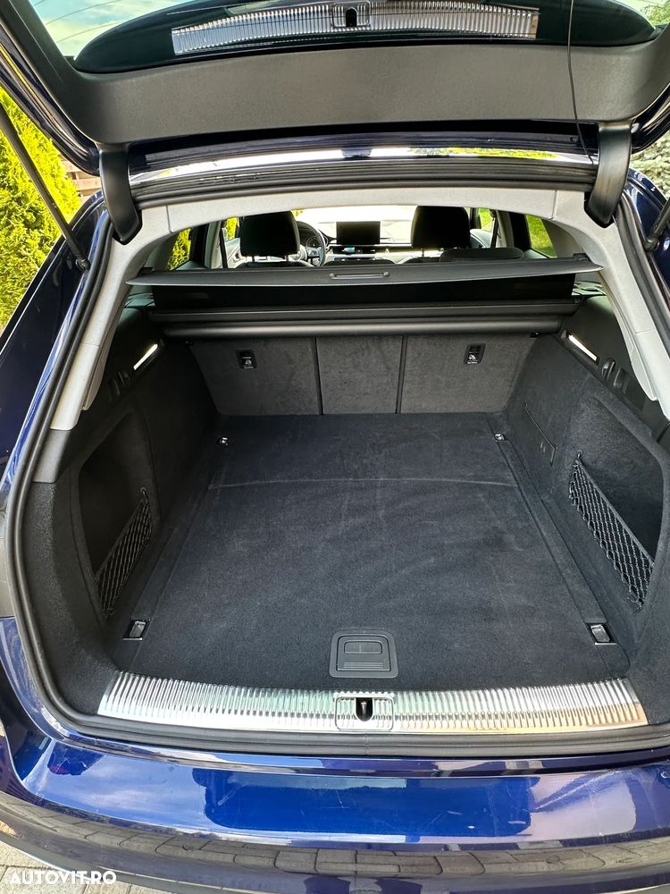 Audi A4 Avant - 8