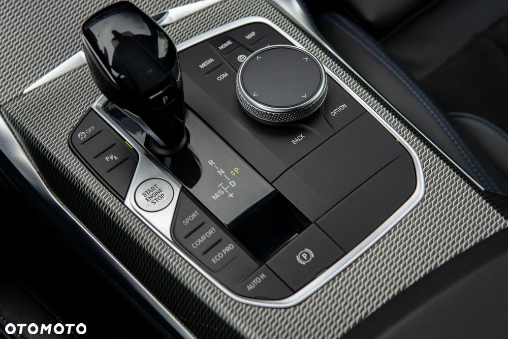 BMW Seria 4 420d xDrive M Sport - 18