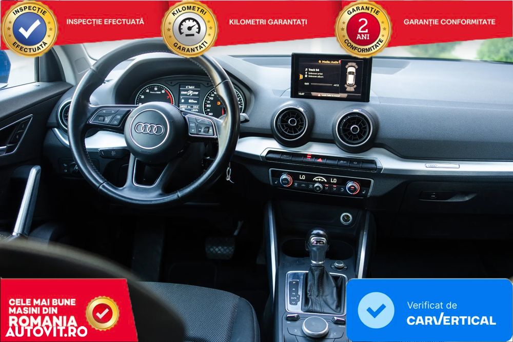 Audi Q2 - 15