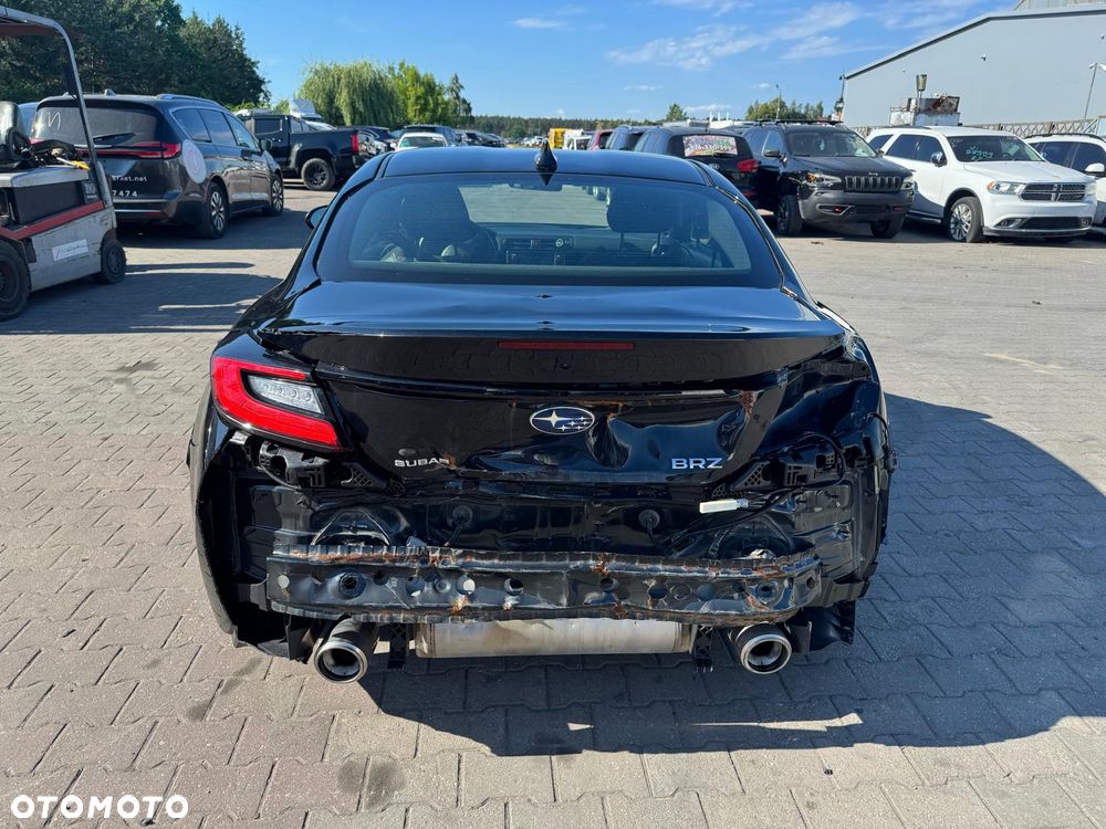 Subaru BRZ 2.4i Sport ES Final Edition - 8