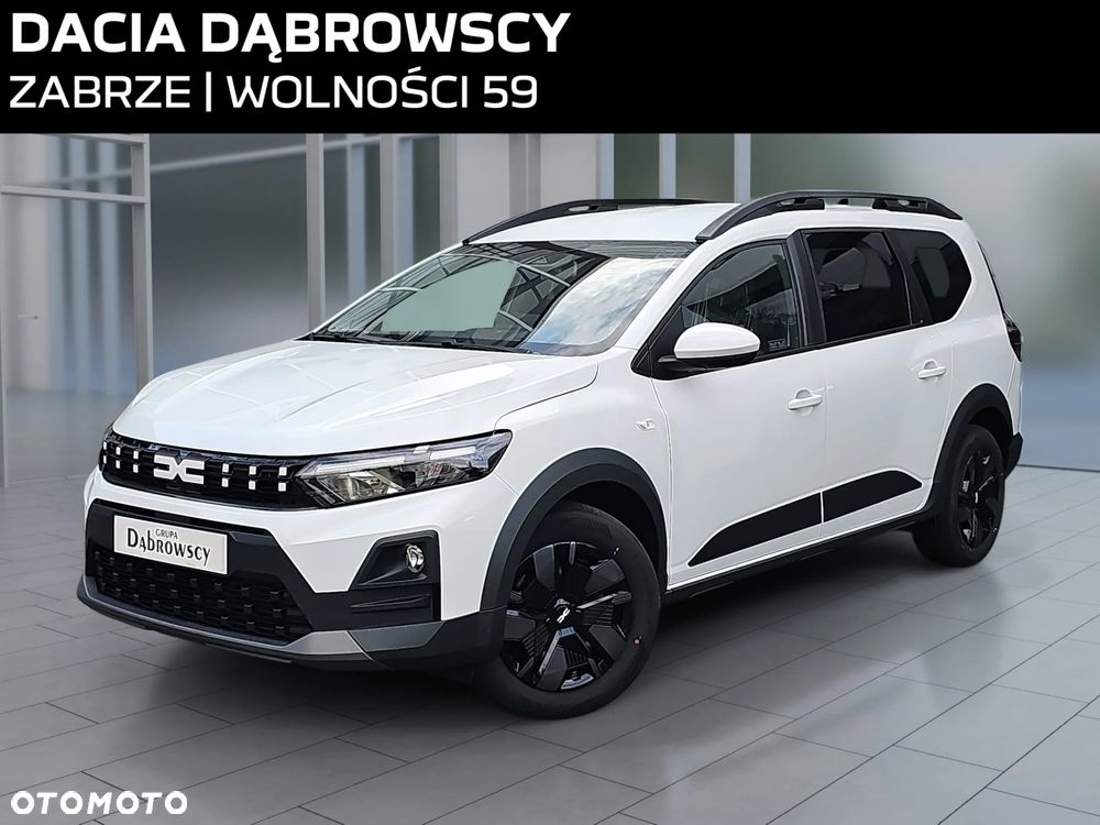 Dacia Jogger - 1
