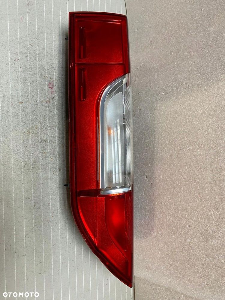 FIAT DUCATO BOXER JUMPER III LIFT 14- PRAWA TYLNA LAMPA ORYGINAŁ - 2