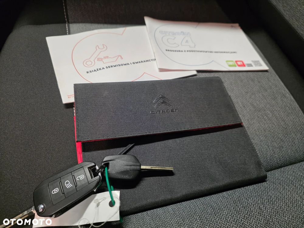 Citroën C4 1.2 PureTech Feel S&S - 35