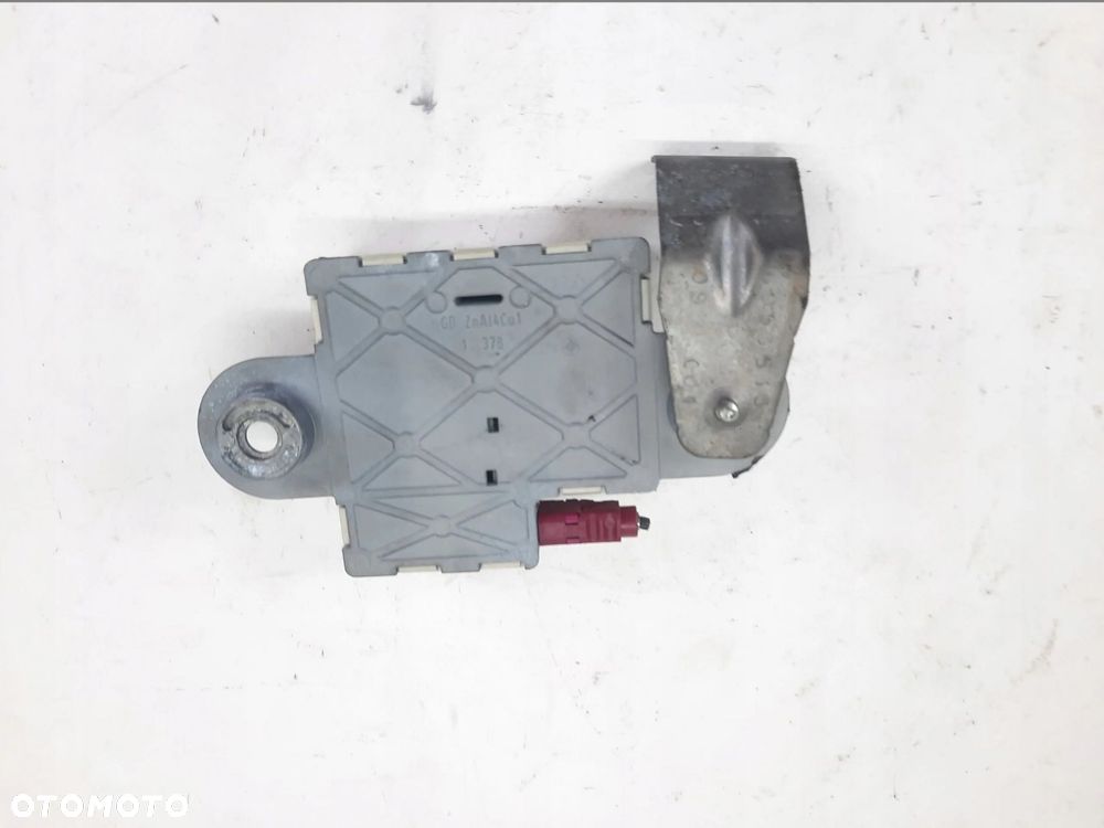 BMW X3 F25 E70 E90 WZMACNIACZ ANTENY MODUŁ 6935024 - 3