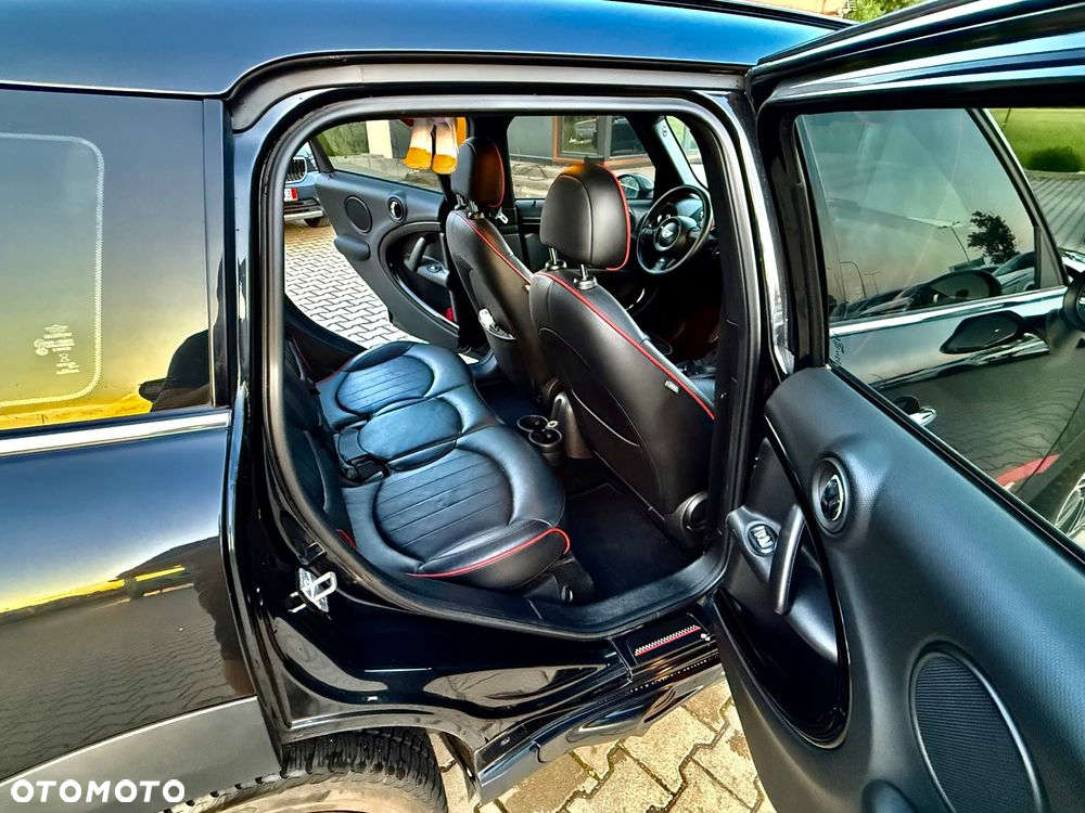 MINI Countryman - 17