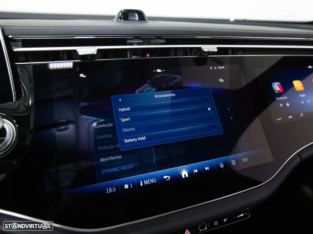 Mercedes-Benz E 300 de - 34