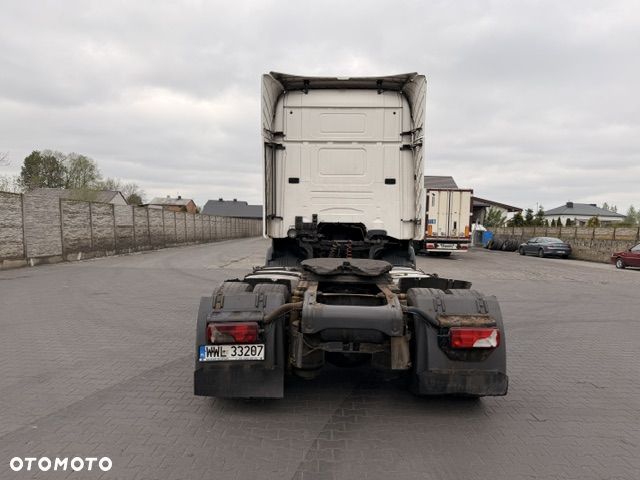 Scania R420 - 6
