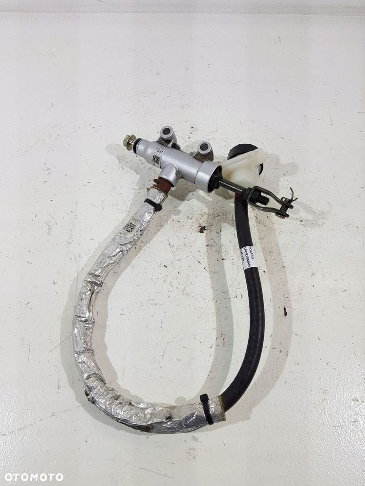 pompa hamulcowa tył tylna 1914012 polaris sportsman 570 21-25 rok - 2