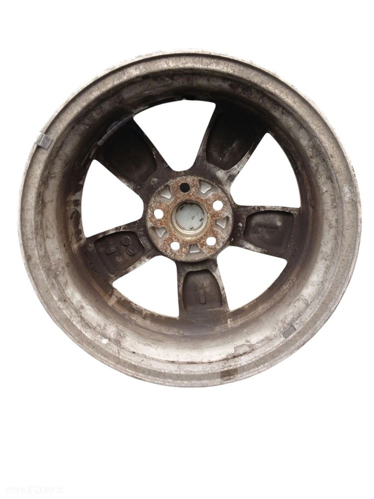 FELGA ALUMINIOWA PEUGEOT 4007 (2007-2012) 2.2 HDI 156KM - 3