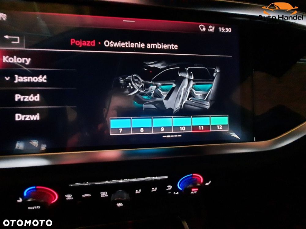 Audi Q3 35 TFSI S tronic S line - 20