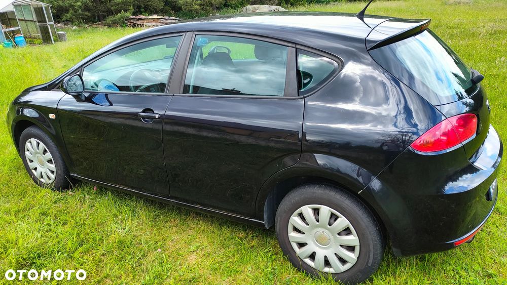 Seat Leon 1.9 TDI Style - 2