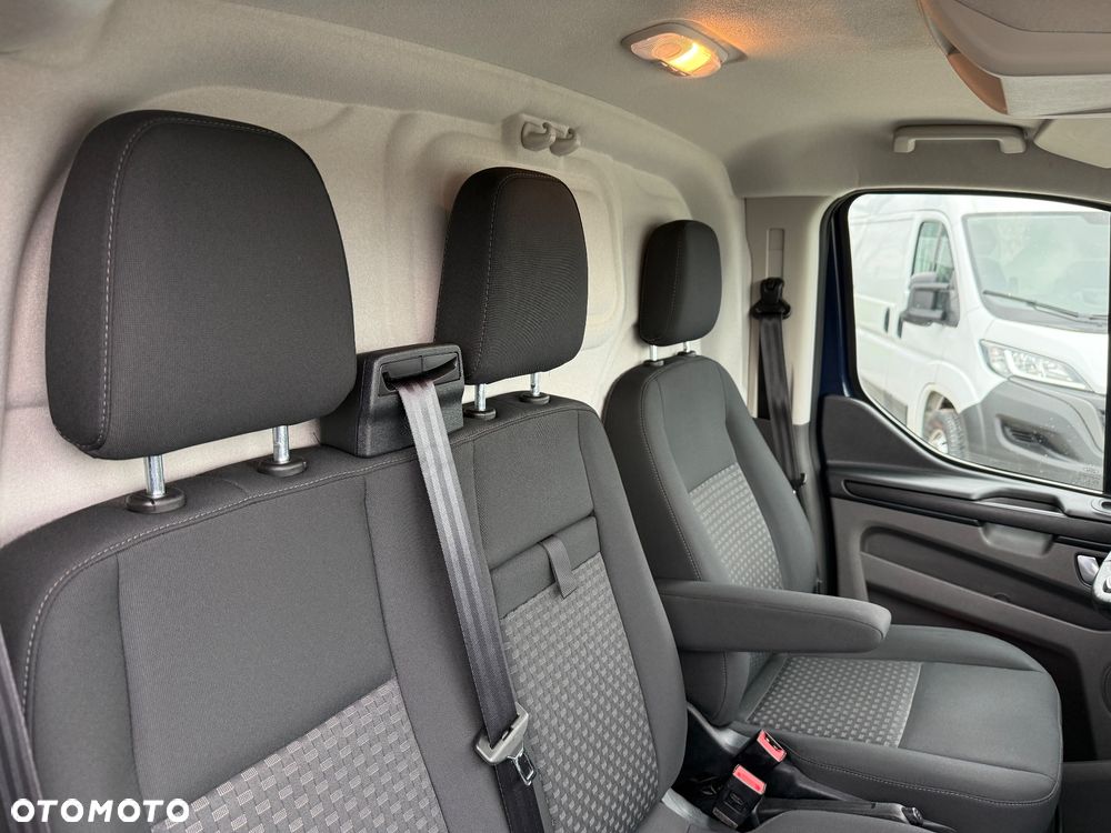 Ford TRANSIT CUSTOM  L2H1/170KM/Klima/Parktronic/ hak - 15