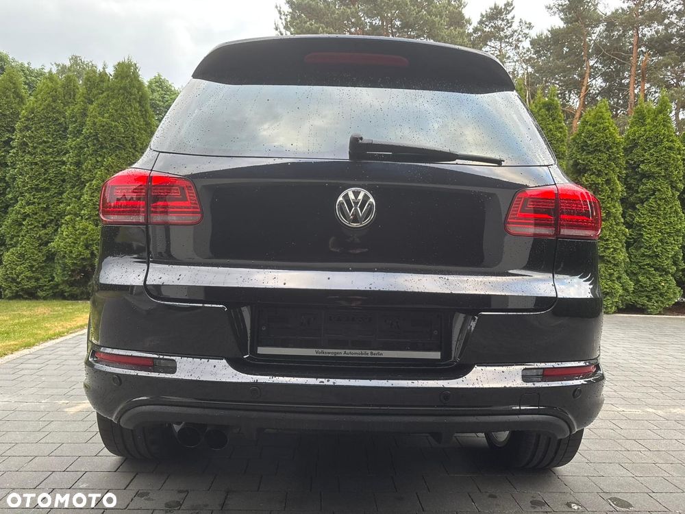 Volkswagen Tiguan 1.5 TSI OPF DSG R-Line - 16
